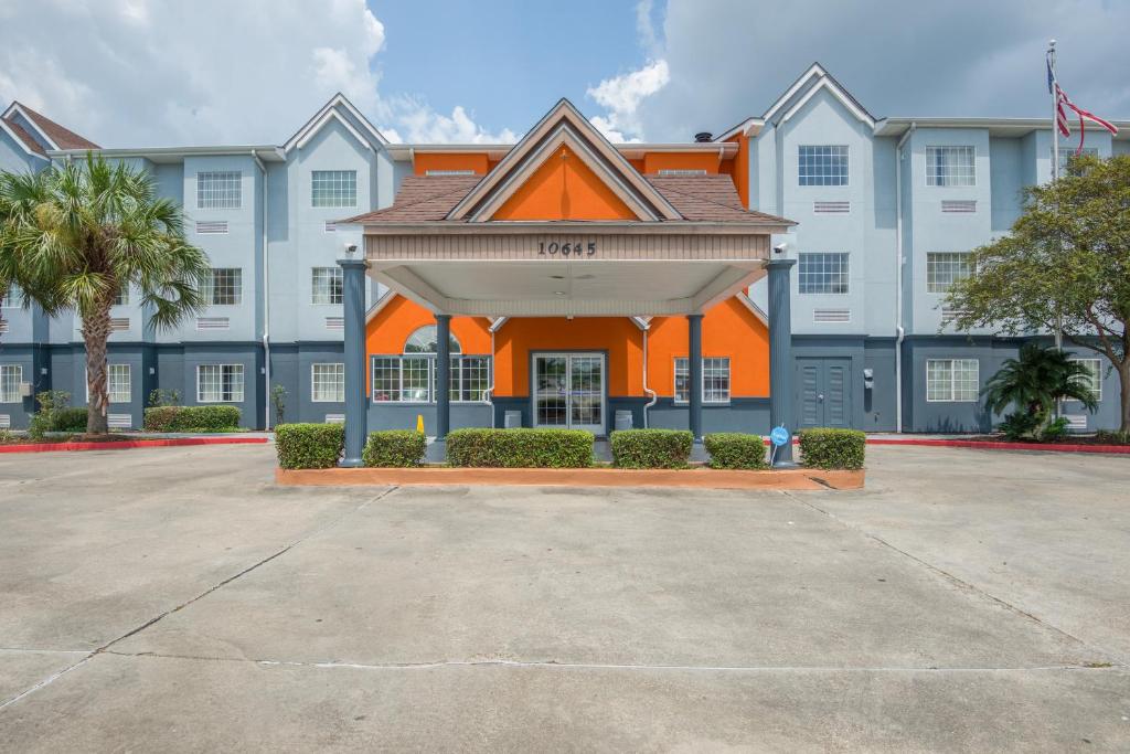 Trident Inn & Suites Baton Rouge Main image 1